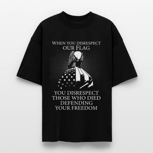 Military - Those who died defending your freedom