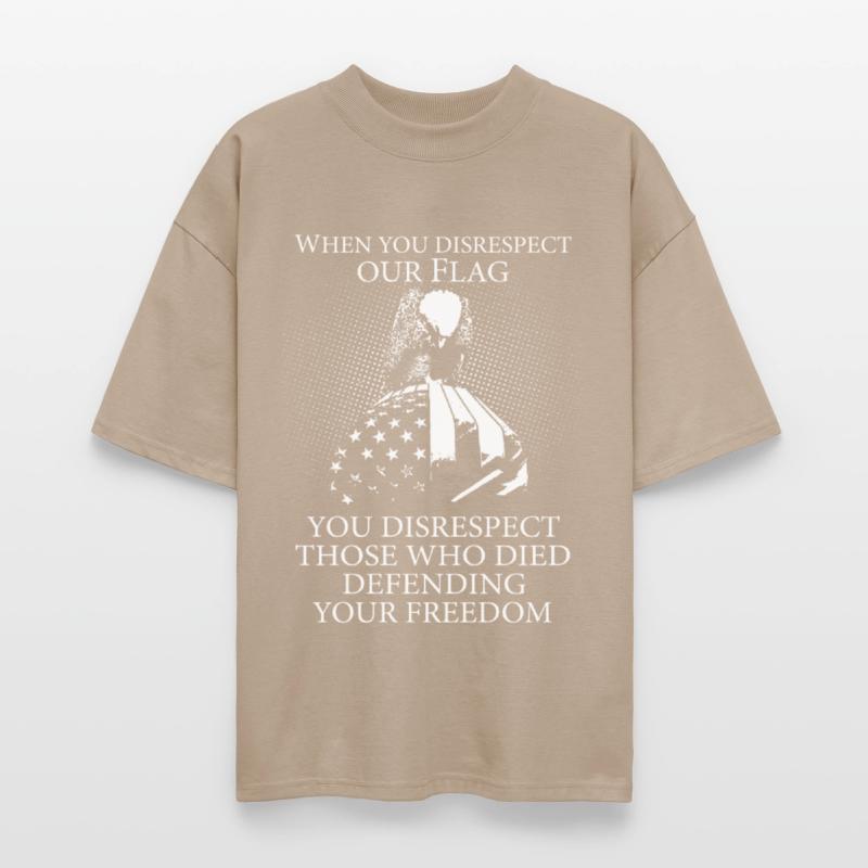 Military - Those who died defending your freedom