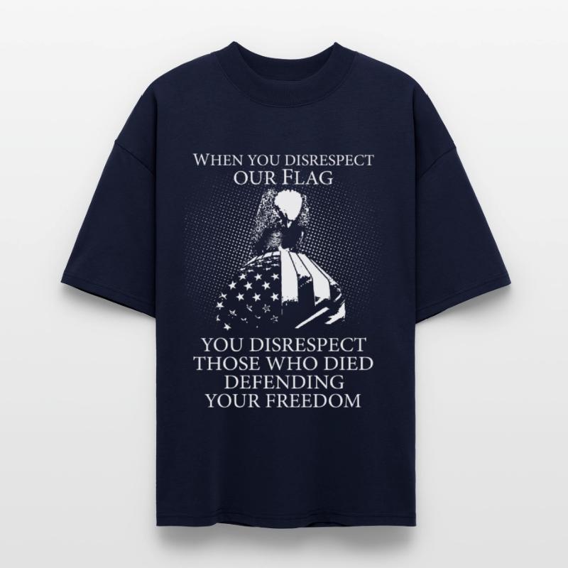 Military - Those who died defending your freedom