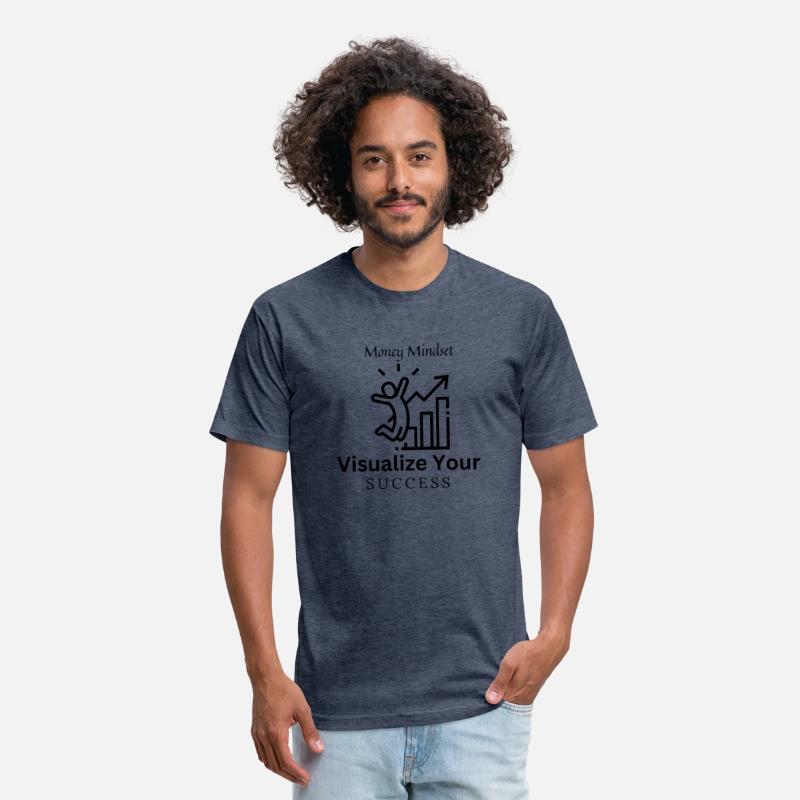 Millionaire Mindset Unisex t-shirt Millionaire