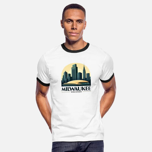 Milwaukee Souvenir and Travel Gift Idea