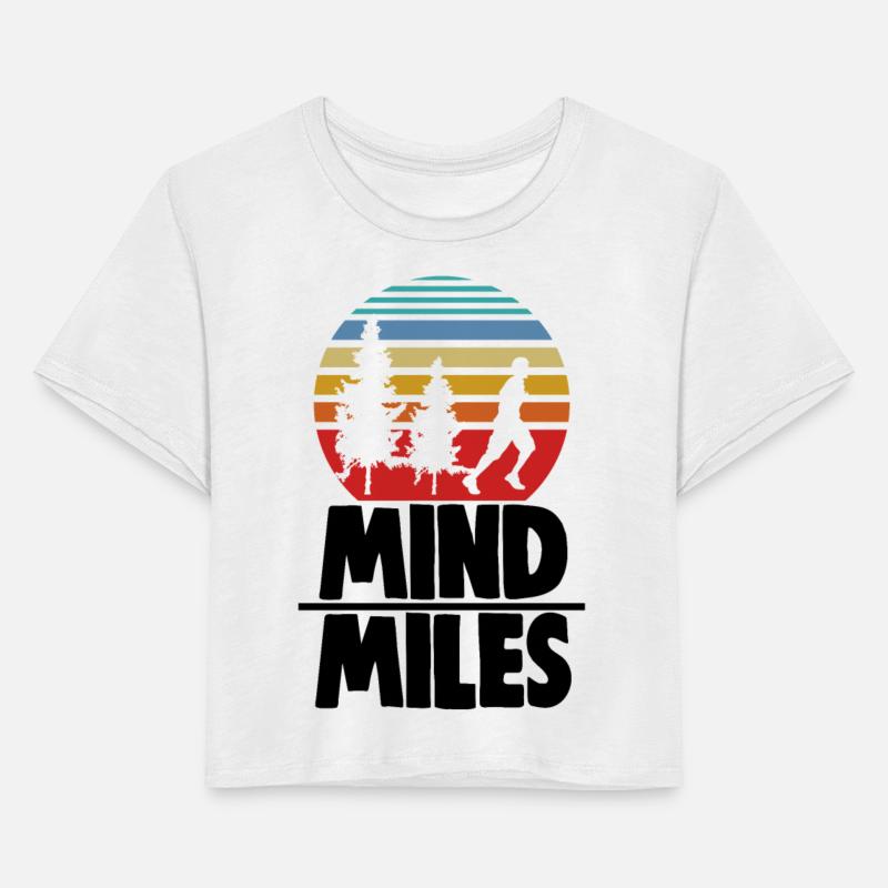 Mind Miles