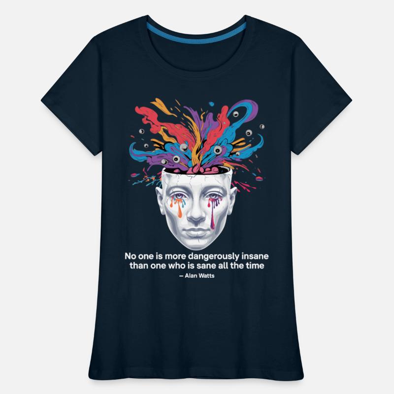 Mind Unleashed | Watts Psychedelic Insight