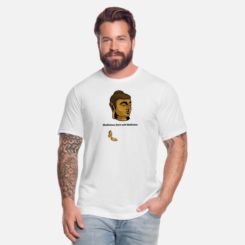 Mindfulness Starts with Meditation