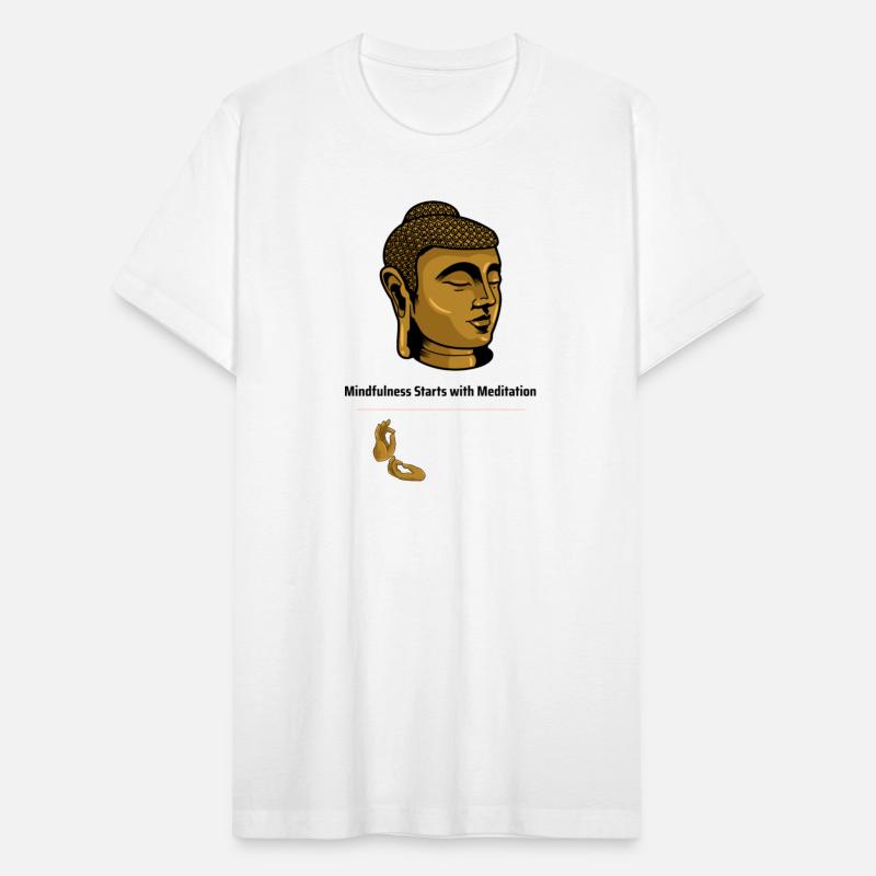 Mindfulness Starts with Meditation