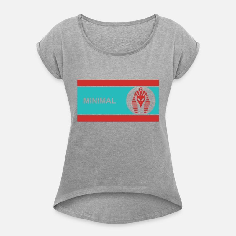 Minimal Alien Pharao