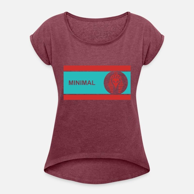 Minimal Alien Pharao