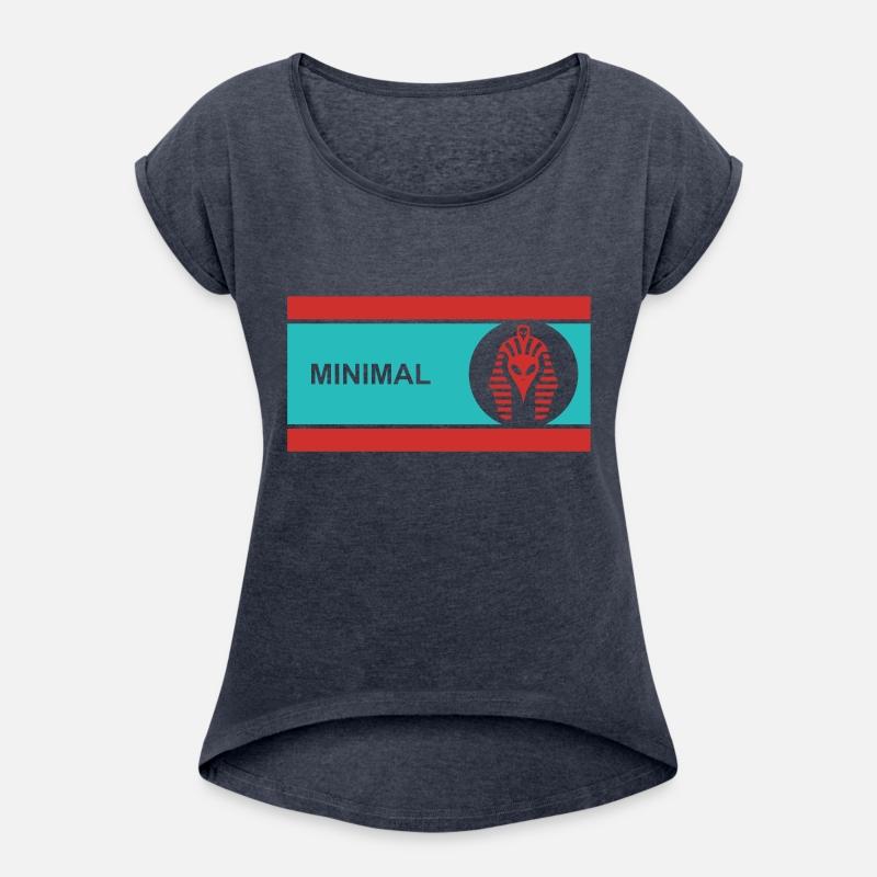 Minimal Alien Pharao