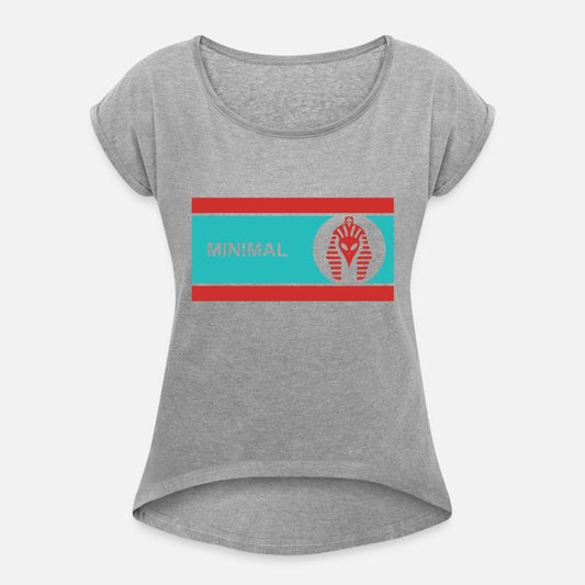 Minimal Alien Pharao