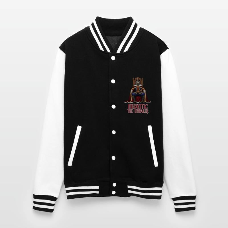 Mioritic the Impaler