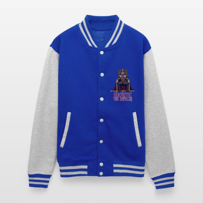 Mioritic the Impaler