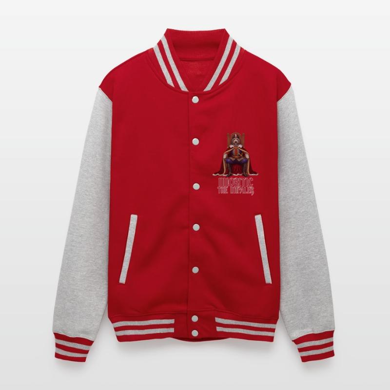 Mioritic the Impaler