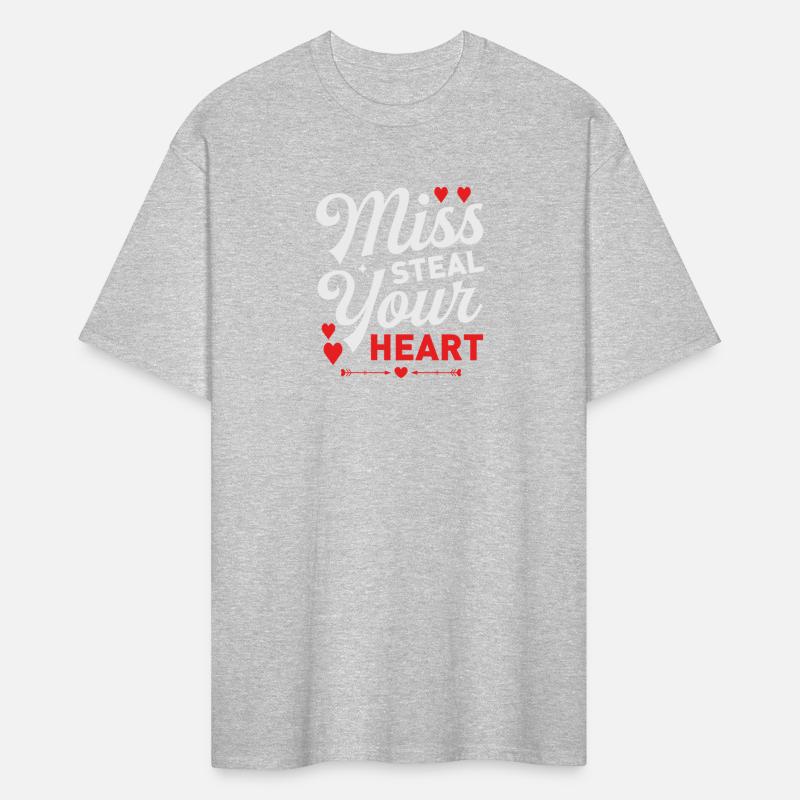 Miss Steal Your Heart