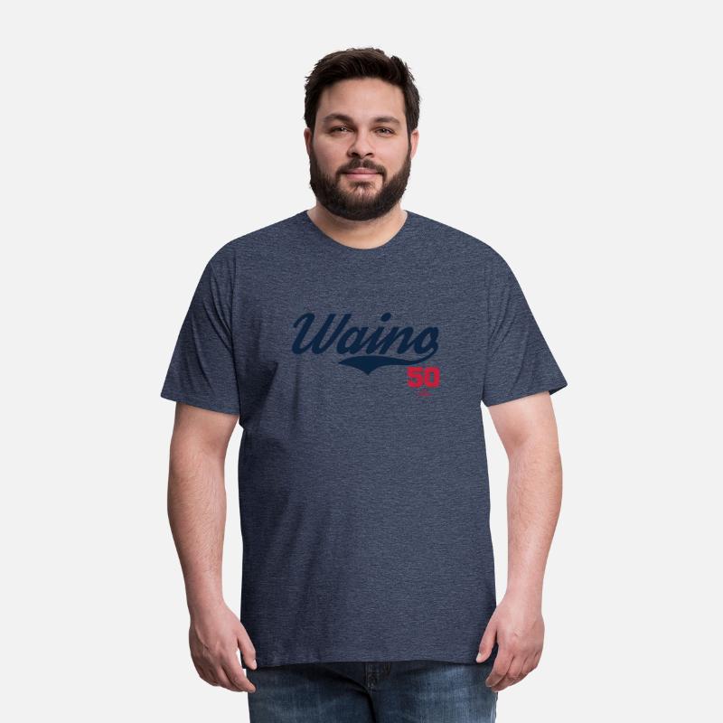 Mlbpa Major League Baseball Adam Wainwright Mlbkwa