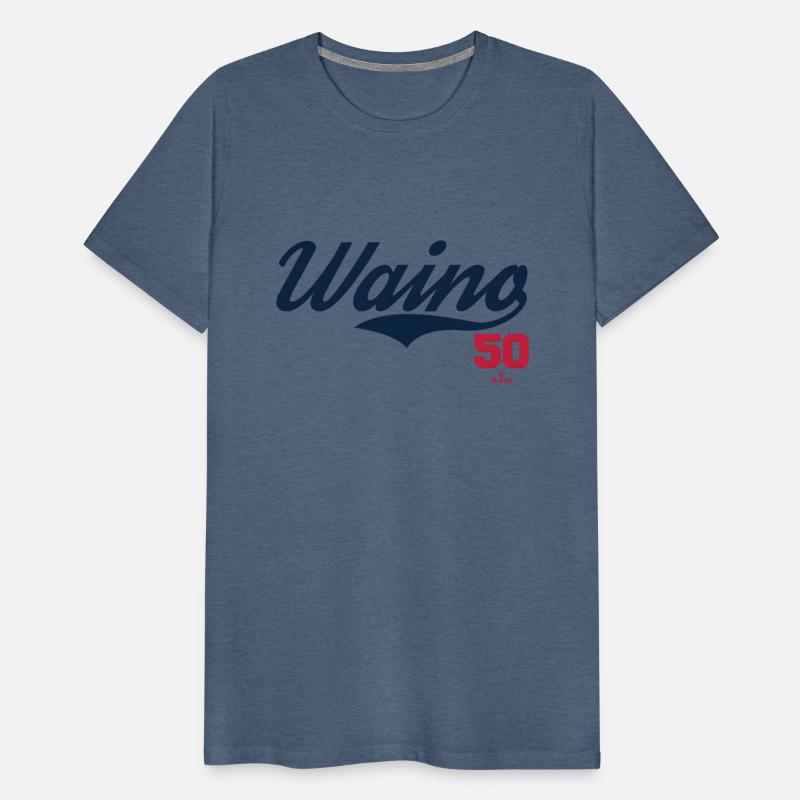 Mlbpa Major League Baseball Adam Wainwright Mlbkwa