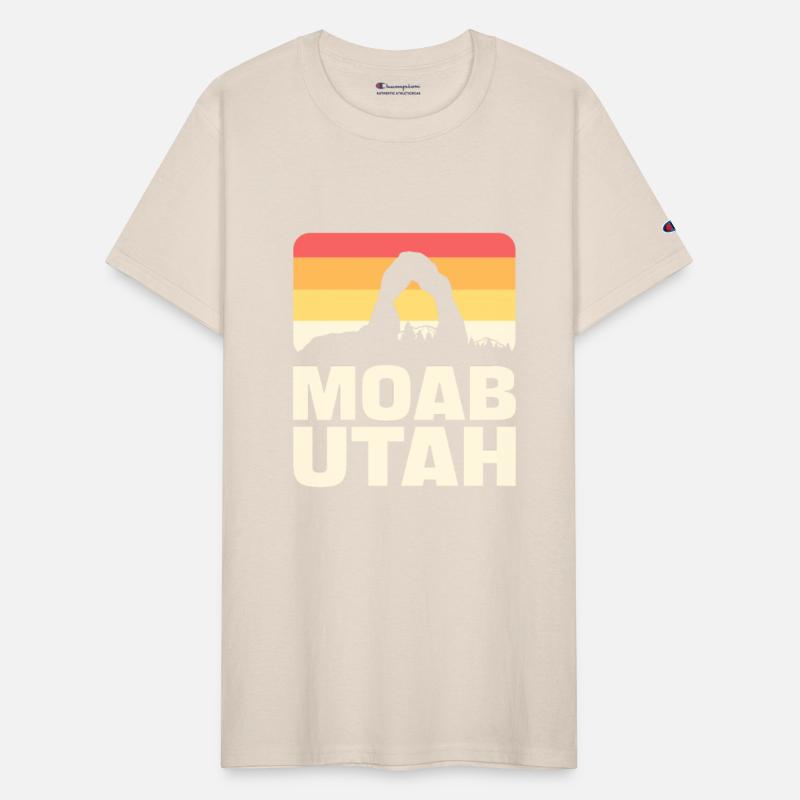 Moab Utah Vitange Mountain