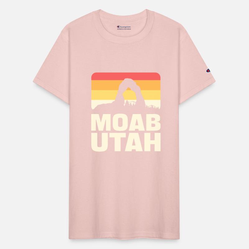 Moab Utah Vitange Mountain