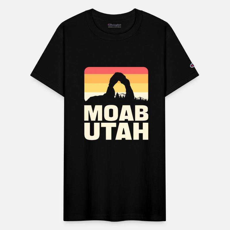 Moab Utah Vitange Mountain