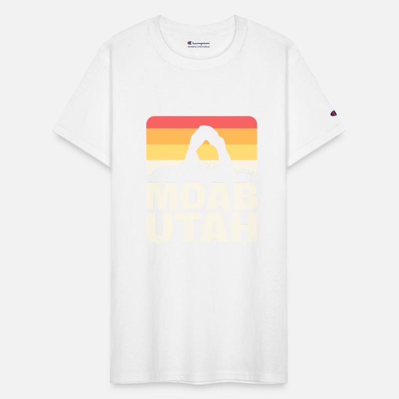 Moab Utah Vitange Mountain