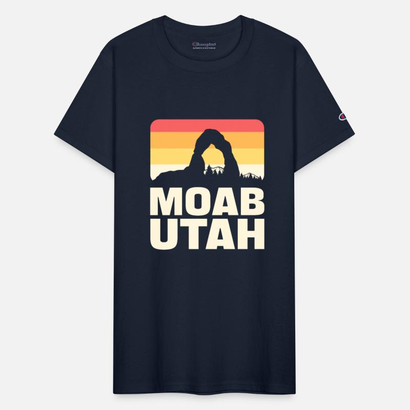 Moab Utah Vitange Mountain