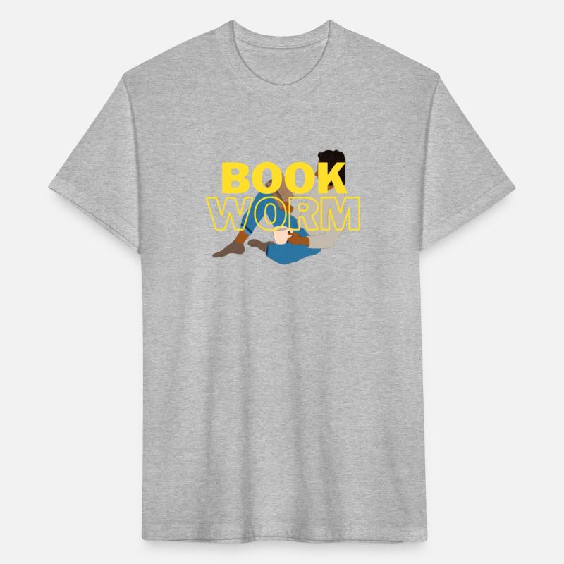 Modern Bookworm style