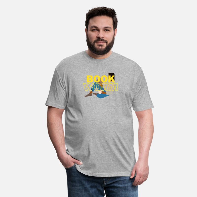 Modern Bookworm style