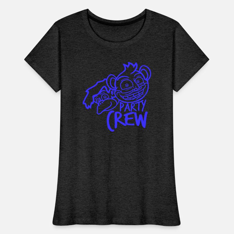 Monkey Chimpanzee Party Animals Crew Team Friends