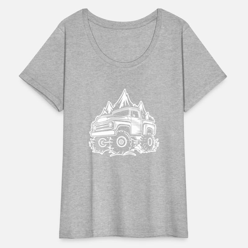 Monster Truck Monstertruck