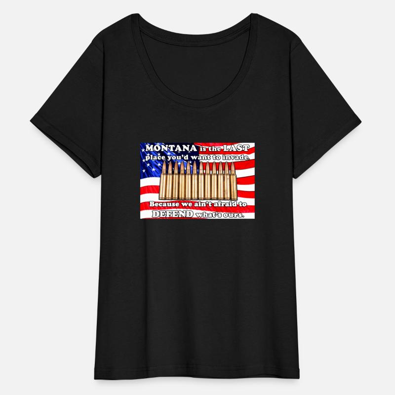 Montana 2nd Amendment