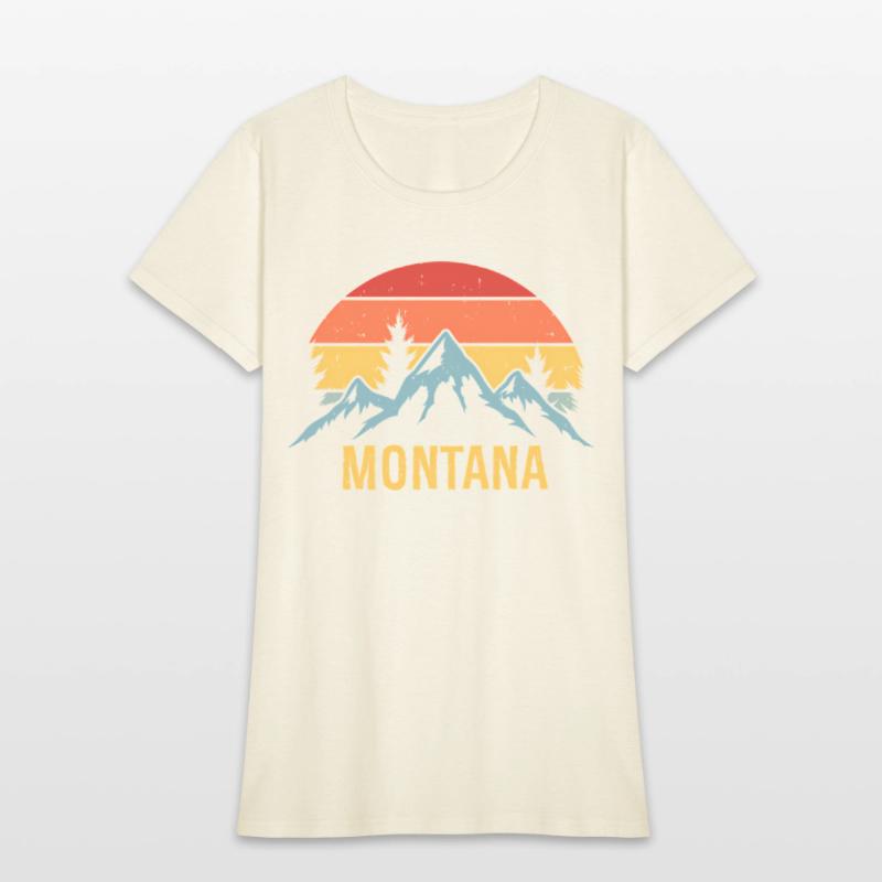 Montana
