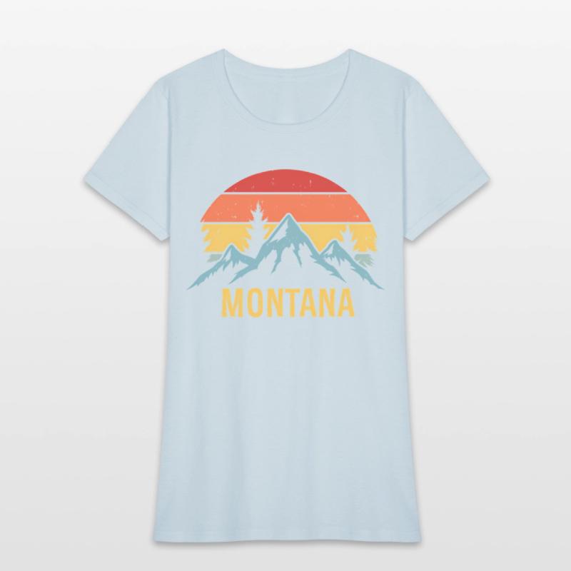 Montana