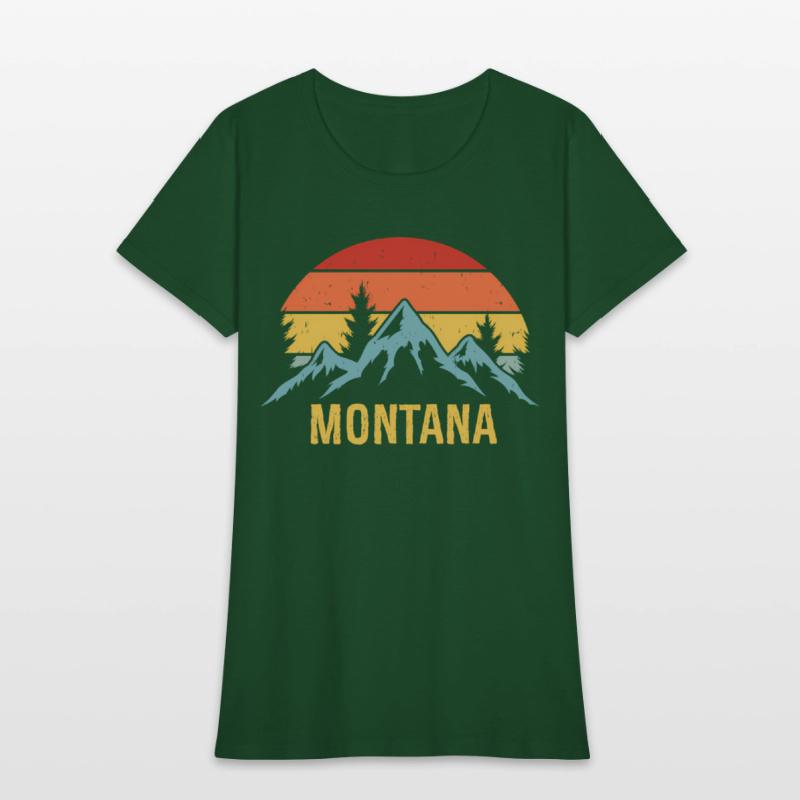 Montana