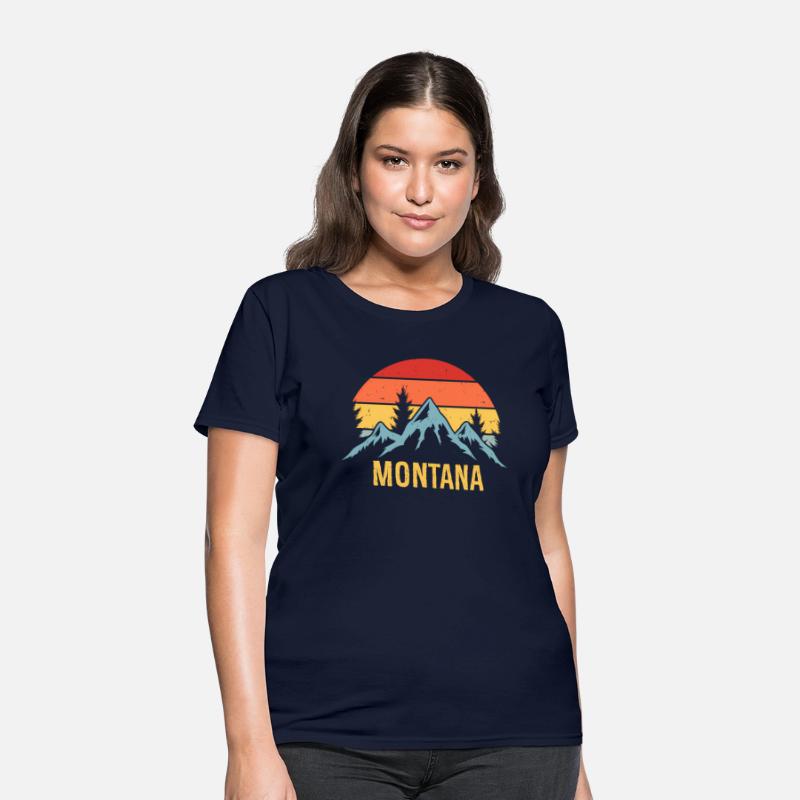 Montana