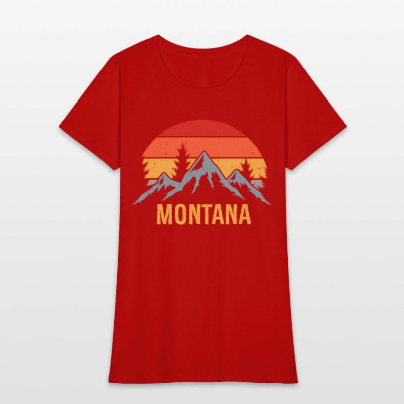 Montana