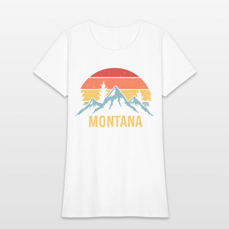 Montana