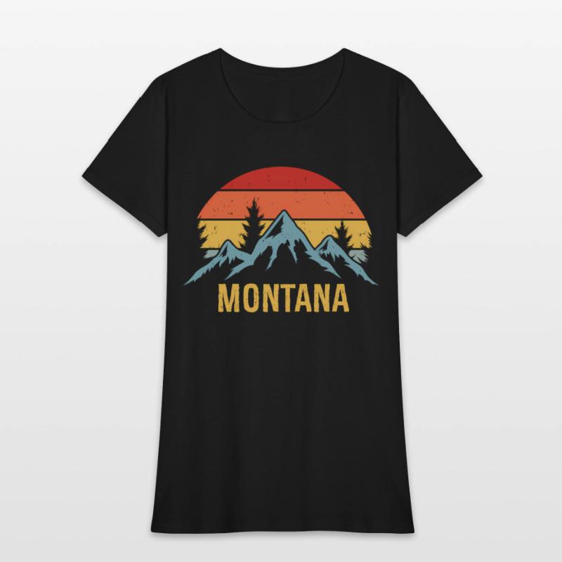 Montana