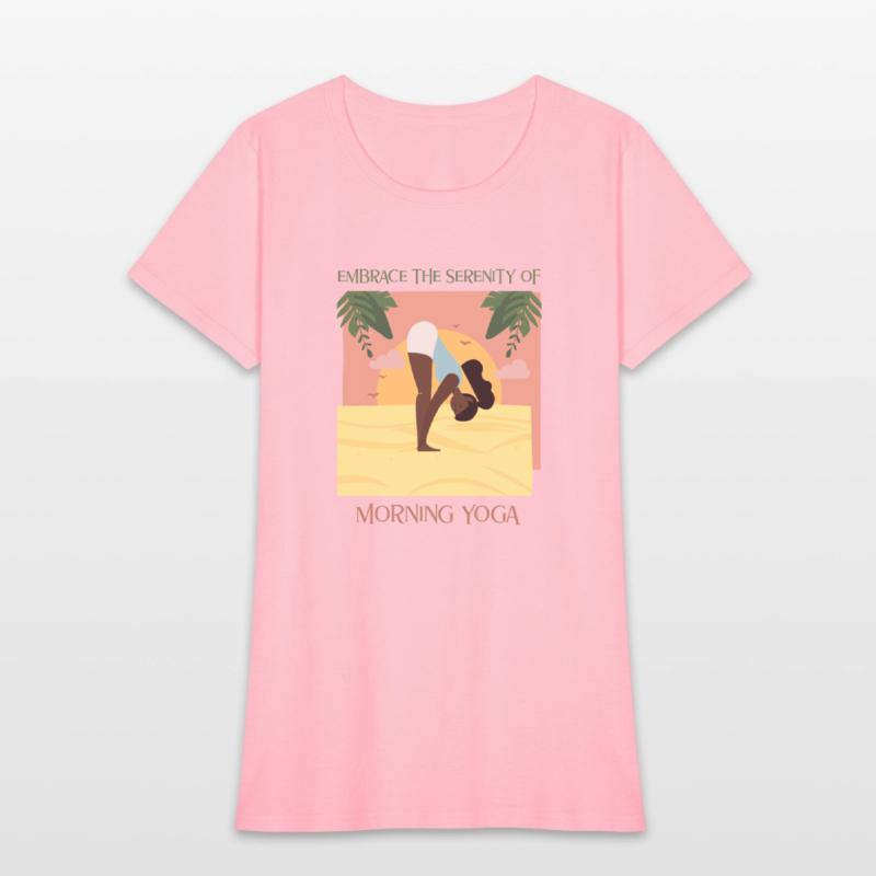 Morning Yoga | Good Morning Yoga | Sunrise Yoga