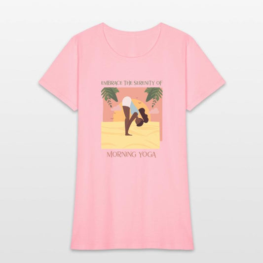 Morning Yoga | Good Morning Yoga | Sunrise Yoga