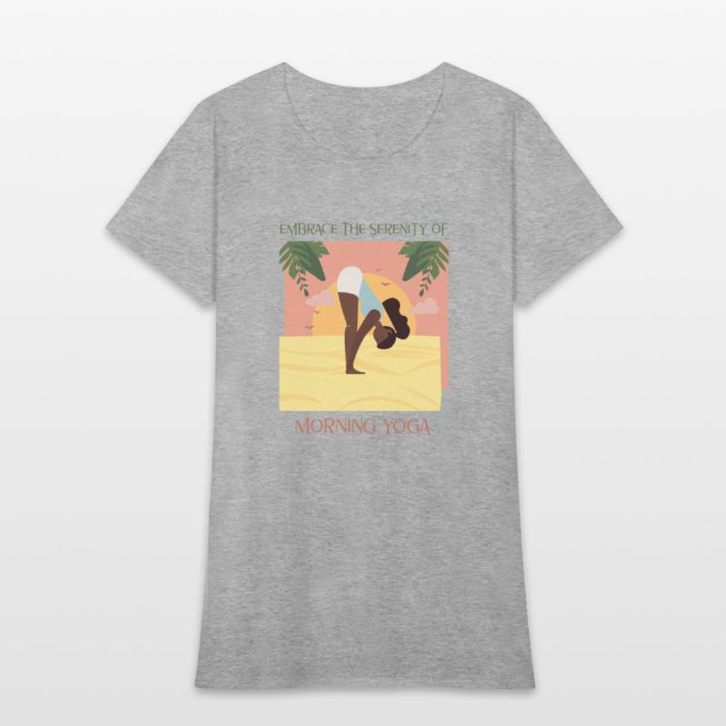 Morning Yoga | Good Morning Yoga | Sunrise Yoga