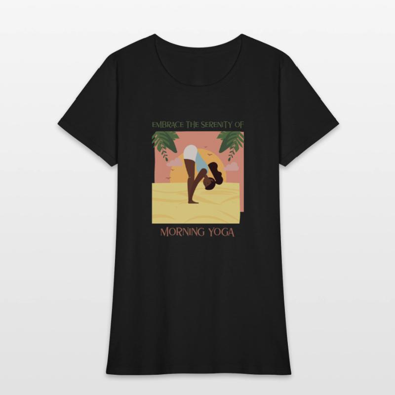 Morning Yoga | Good Morning Yoga | Sunrise Yoga