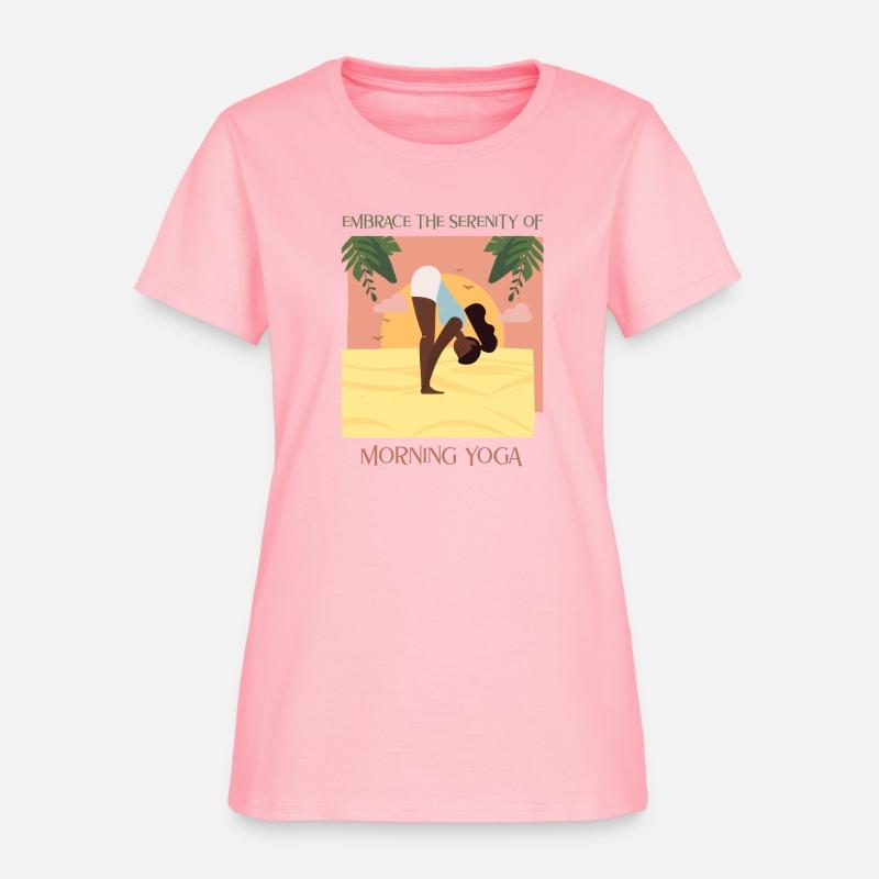 Morning Yoga | Good Morning Yoga | Sunrise Yoga