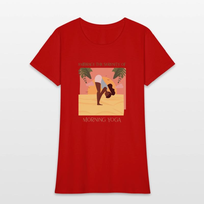 Morning Yoga | Good Morning Yoga | Sunrise Yoga