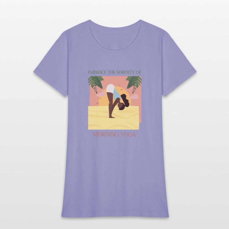 Morning Yoga | Good Morning Yoga | Sunrise Yoga