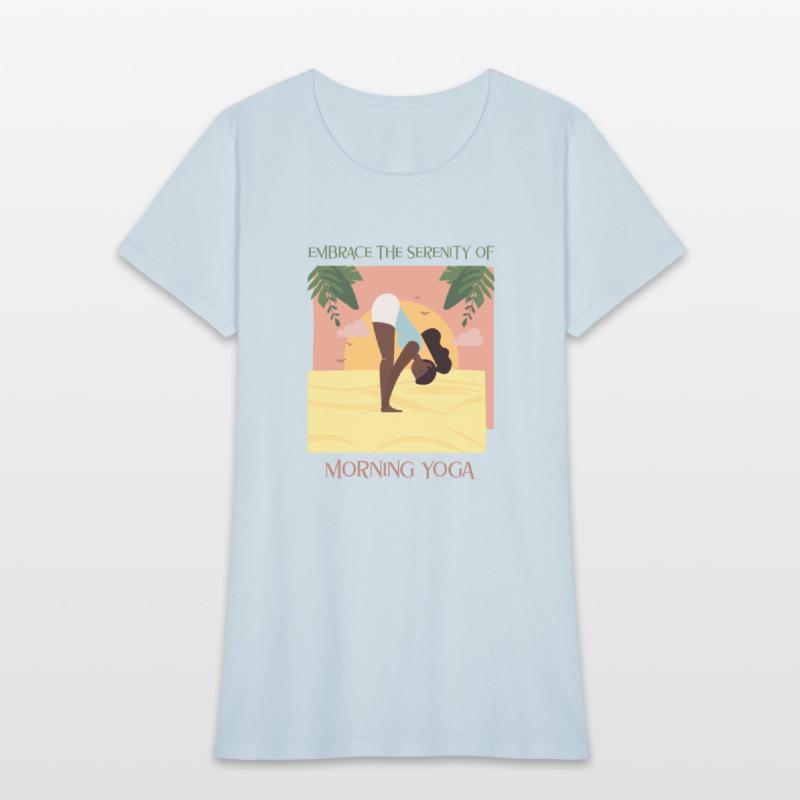 Morning Yoga | Good Morning Yoga | Sunrise Yoga