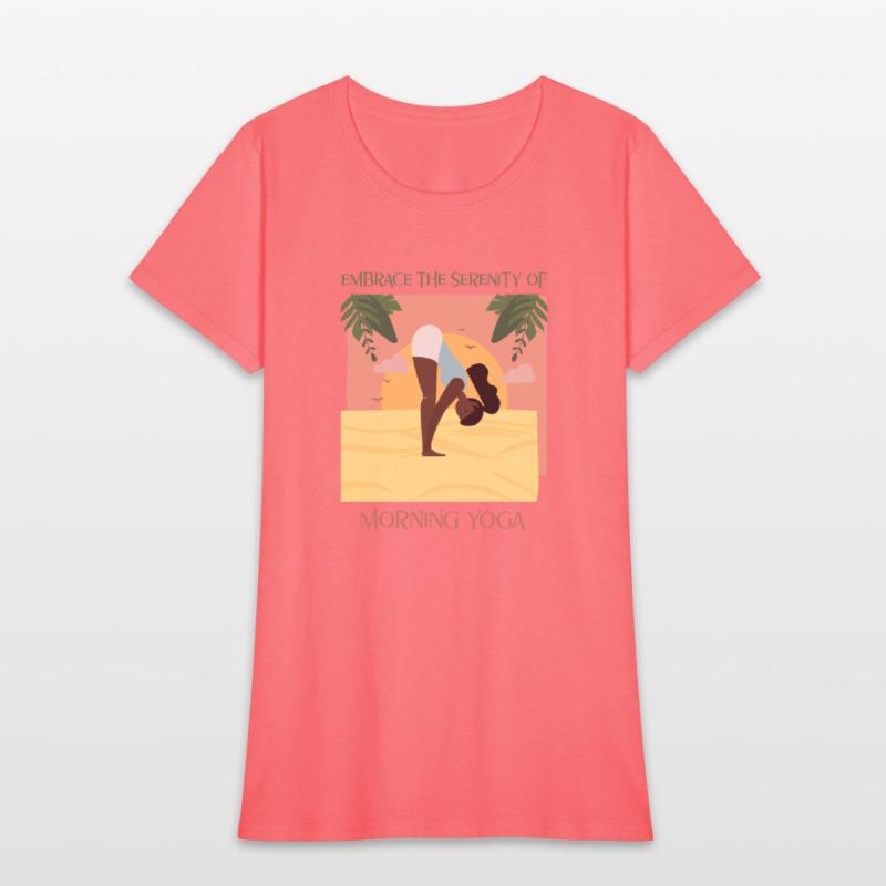 Morning Yoga | Good Morning Yoga | Sunrise Yoga