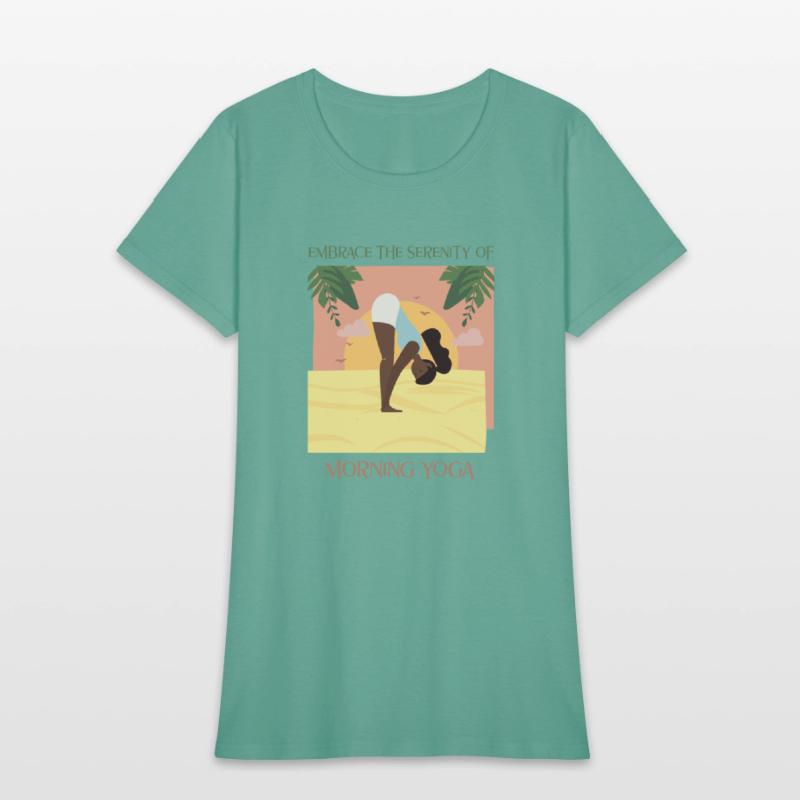 Morning Yoga | Good Morning Yoga | Sunrise Yoga