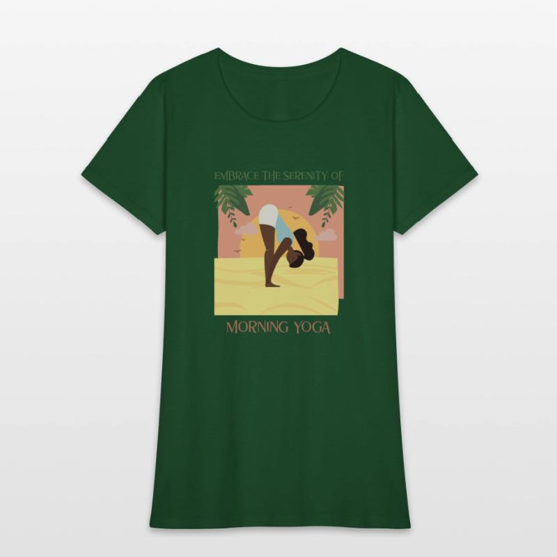 Morning Yoga | Good Morning Yoga | Sunrise Yoga