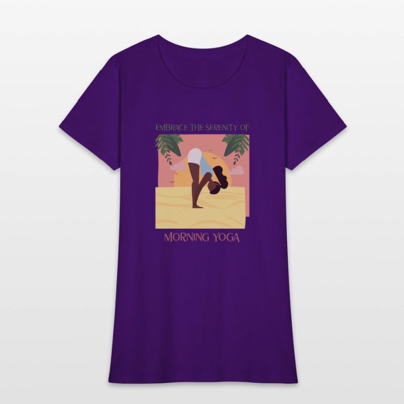 Morning Yoga | Good Morning Yoga | Sunrise Yoga