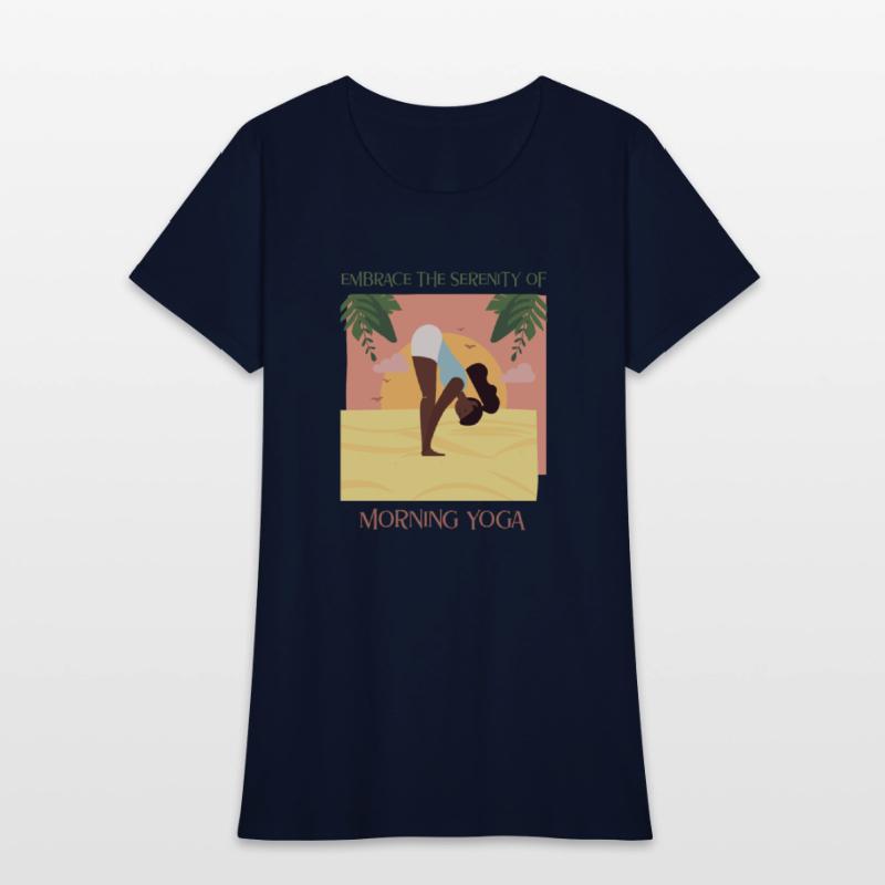 Morning Yoga | Good Morning Yoga | Sunrise Yoga