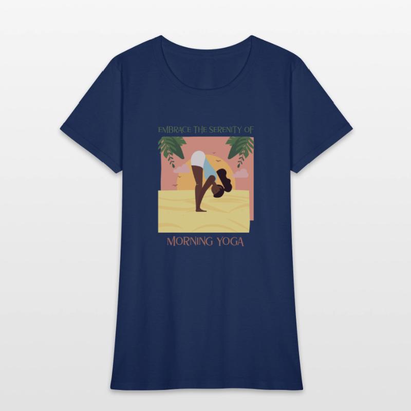 Morning Yoga | Good Morning Yoga | Sunrise Yoga